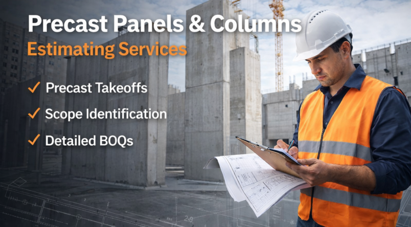 2_Services_Precast_PanelsEstimation