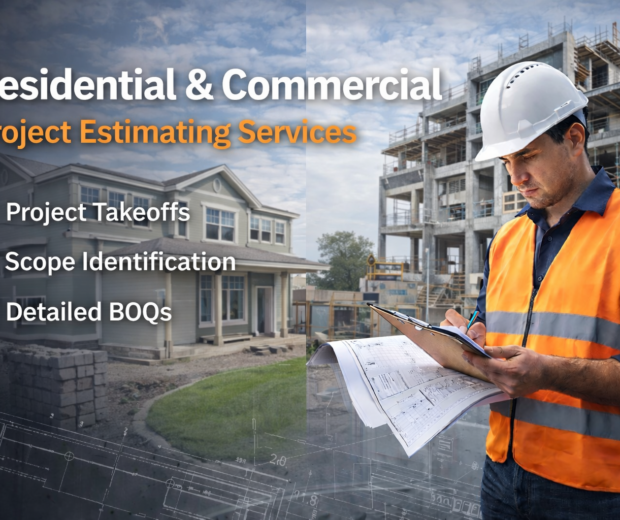 6_Services_Residential_CommercialEstimation