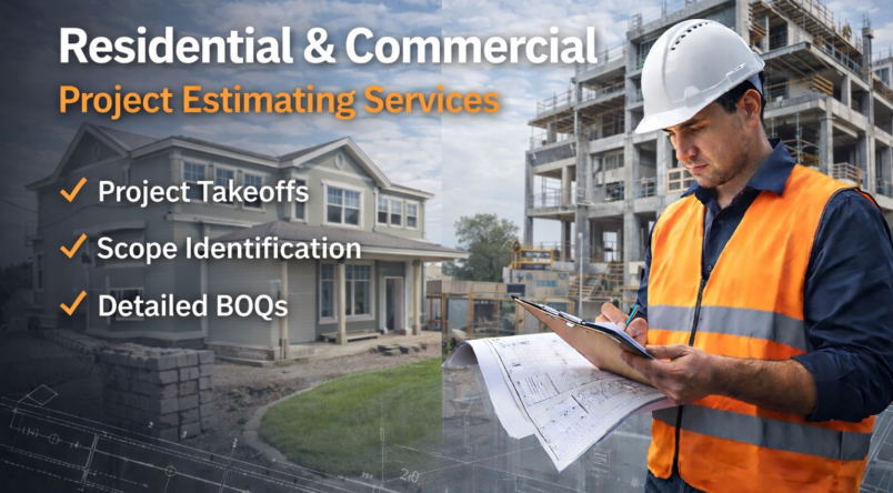 6_Services_Residential_CommercialEstimation