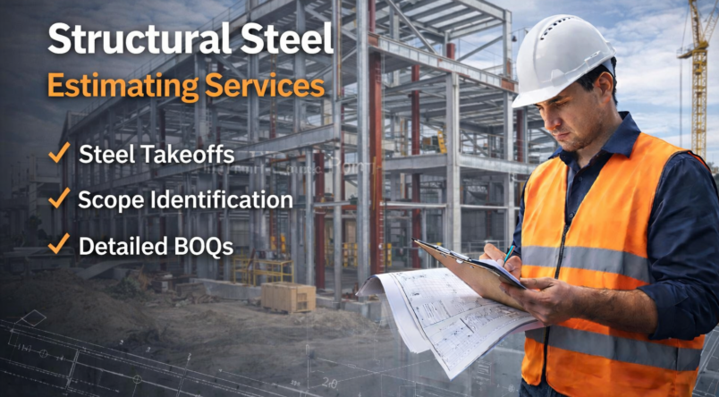 7_Services_StructuralSteelEstimation