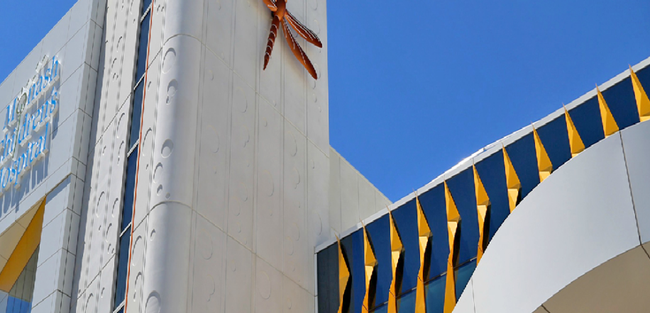 Monash-Childern-Hospital