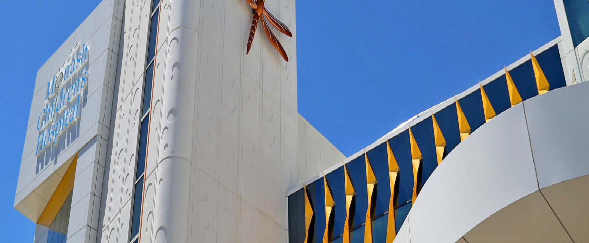 Monash-Childern-Hospital